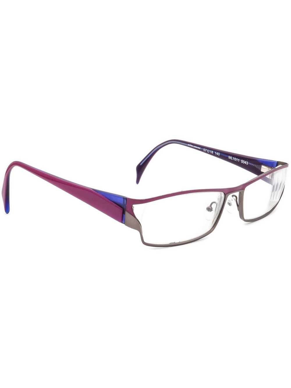 Mikli ML1011 0043 Eyeglasses